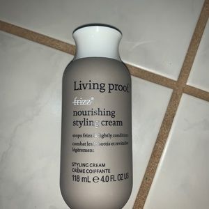Living proof nourishing styling cream